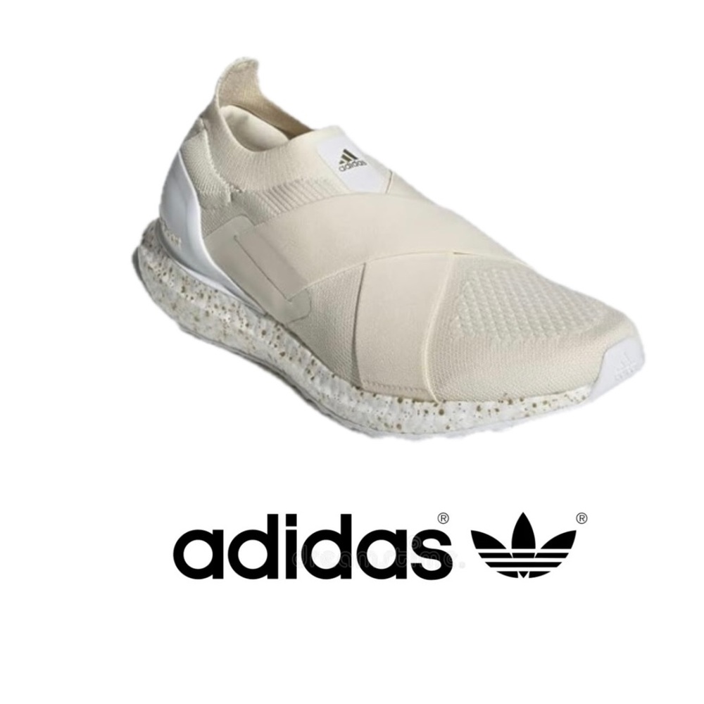 Adidas Ultraboost Slip On DNA sneakers size 9.5